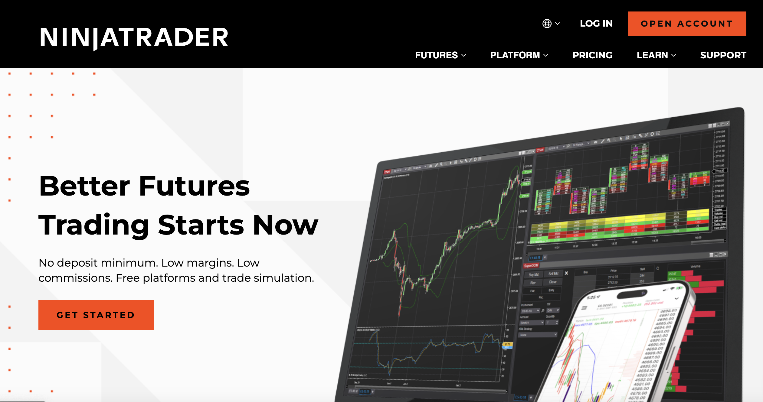 ninjatrader