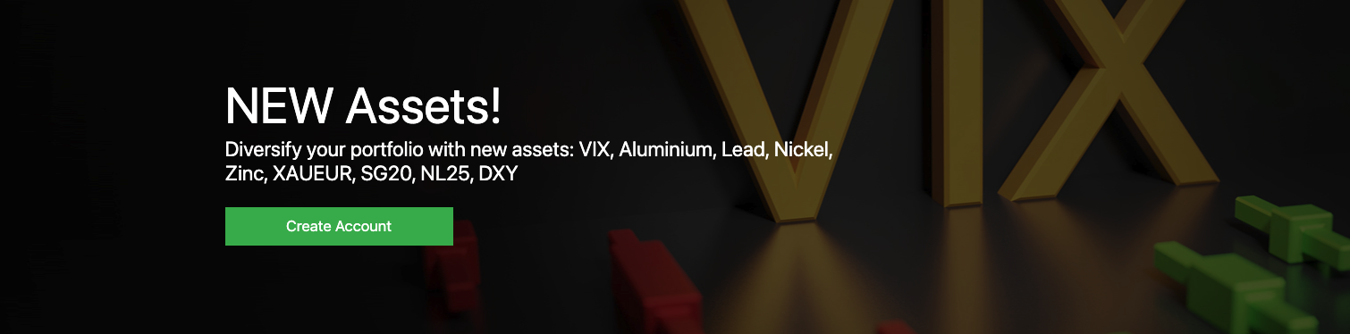 Tickmill