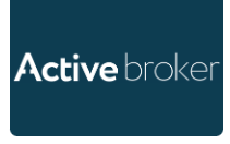 Active broker