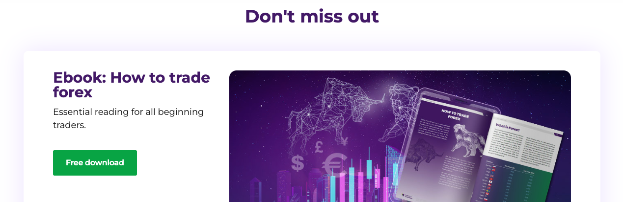 Purple trading review