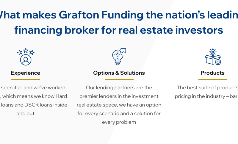 Grafton funding review