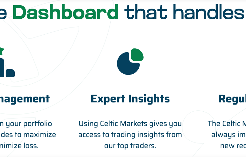Celtic markets review