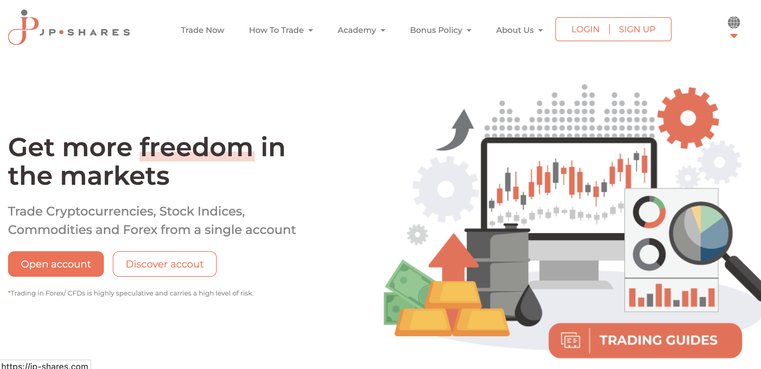 jp-shares.com recensioni