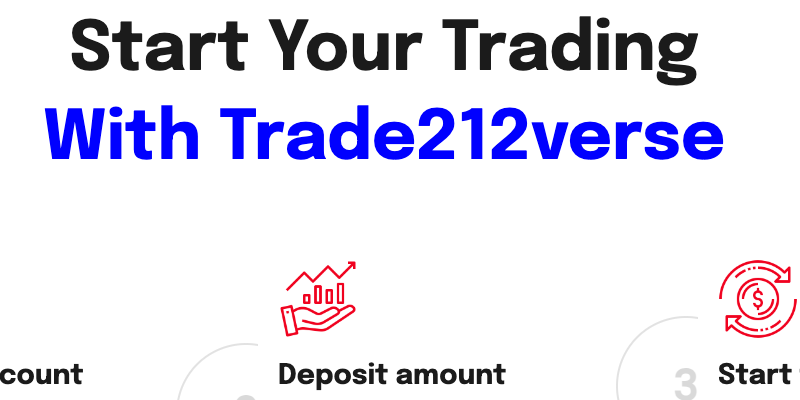 Trade212verse review