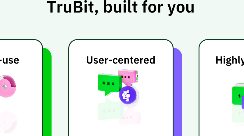 TruBit review