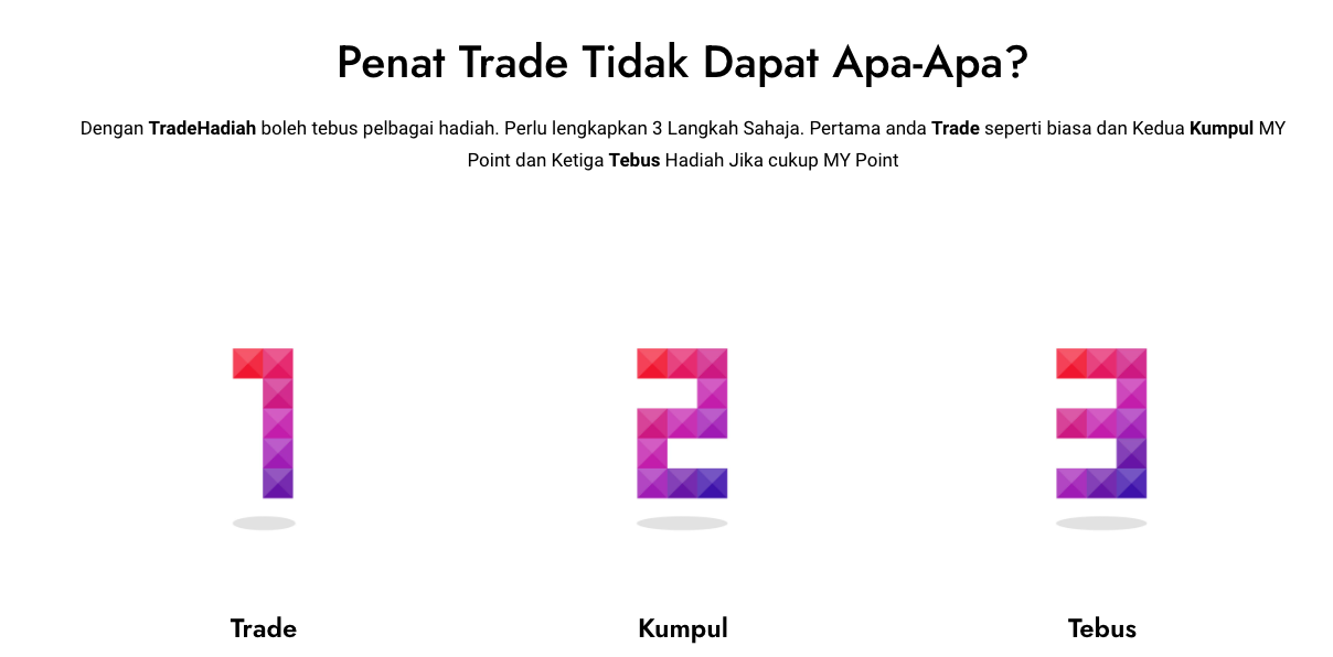 Tradehadidah review