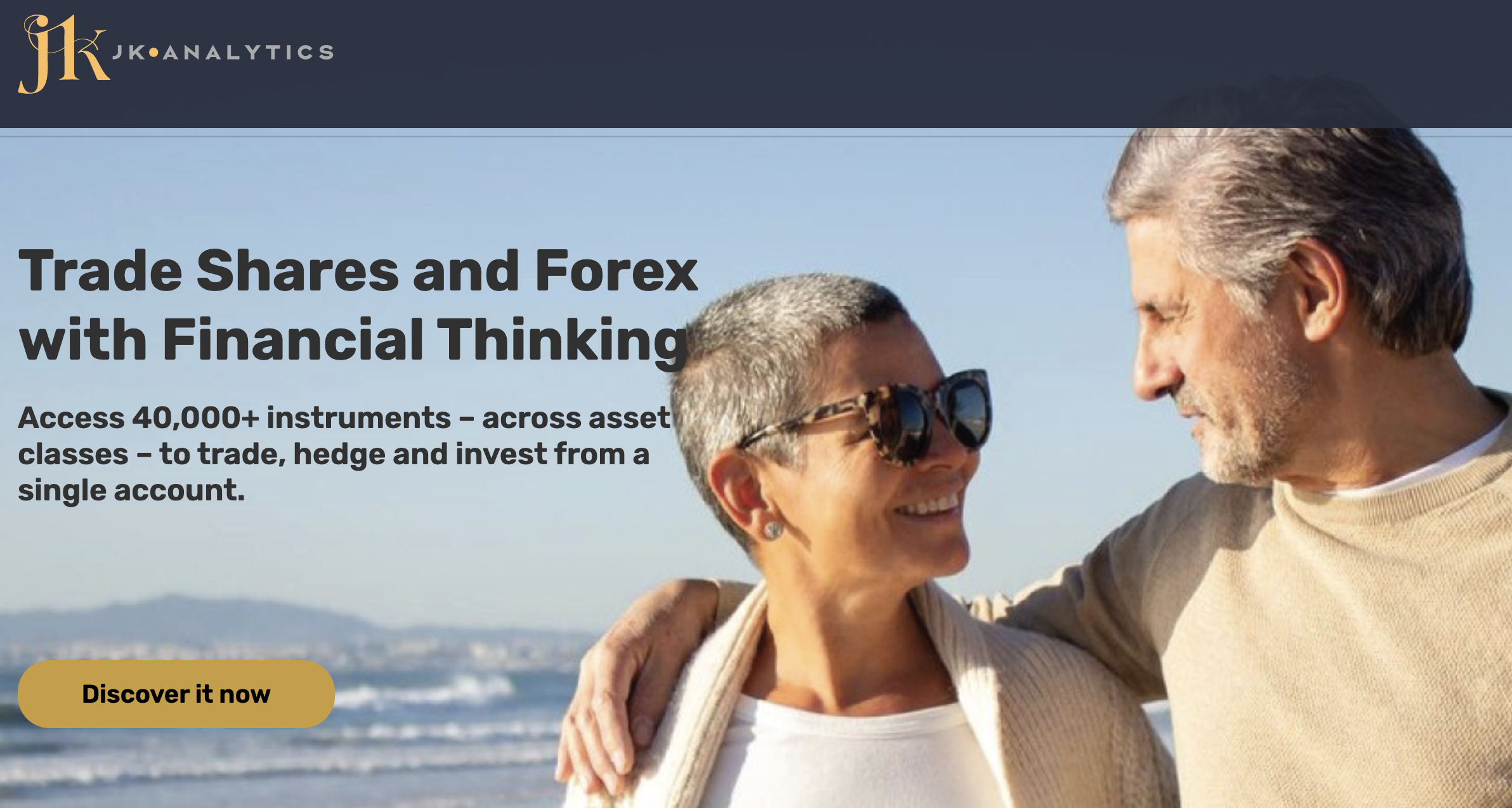 Maximizing Your Crypto Trading Potential with JK-Analytics: A Comprehensive Review