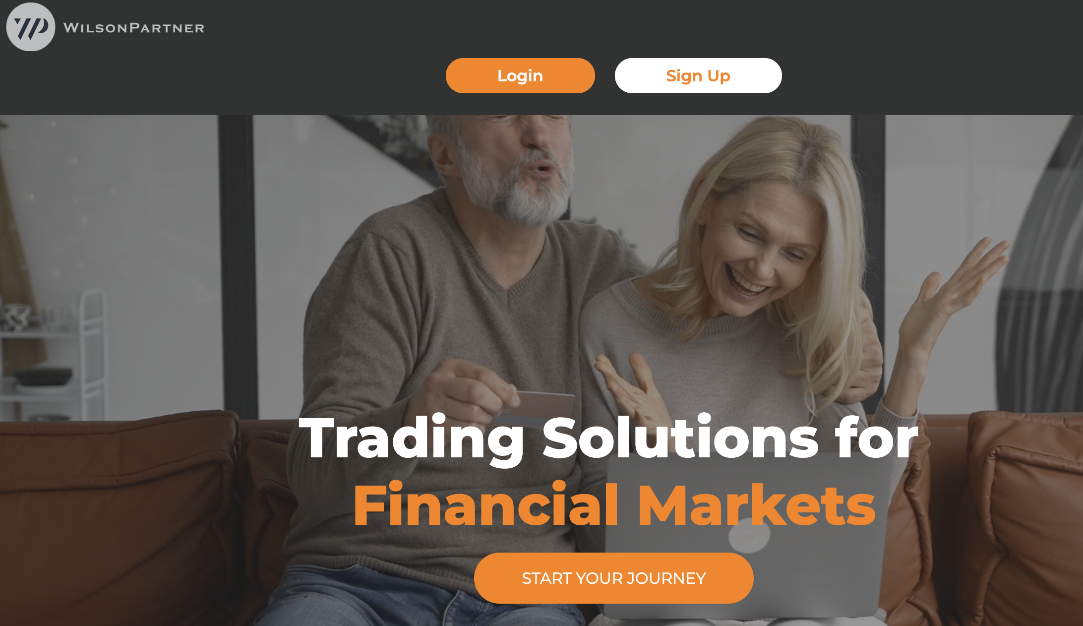 WilsonPartner.com: Die beste Wahl für Online-Trading im Jahr 2024