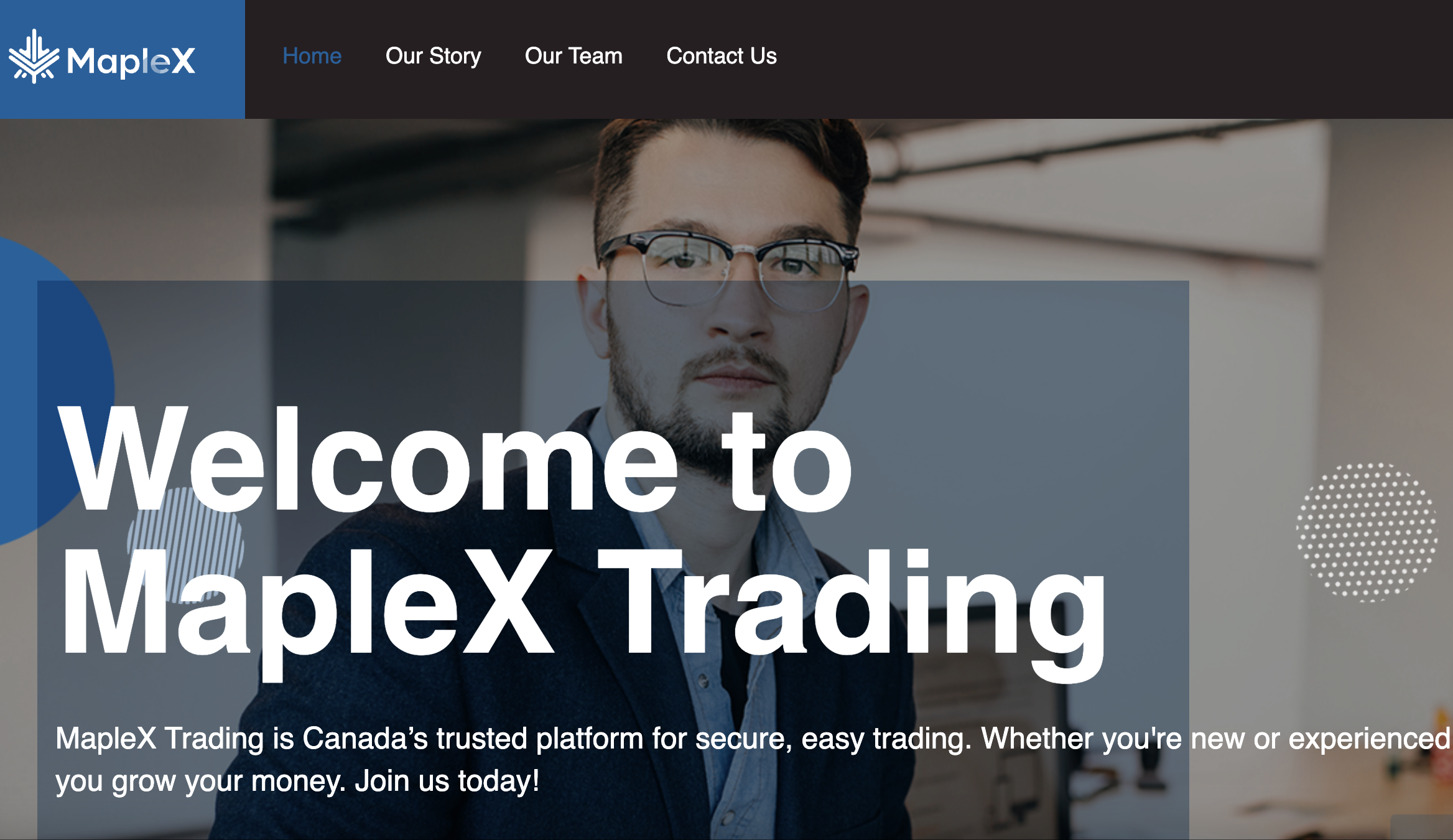 Alice Kovacs | A Promising Portfolio Manager at MapleX