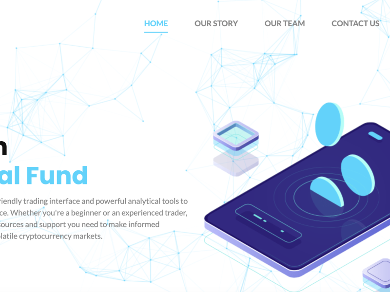 Unifund.so | Revolutionizing Crypto Trading | Advanced Tools