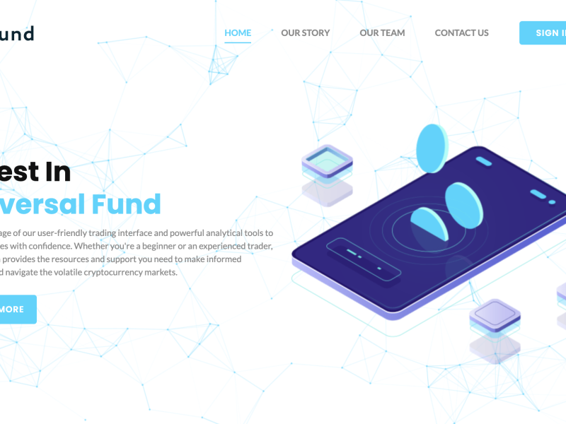 Unifund.so | Revolutionizing Crypto Trading | Advanced Tools