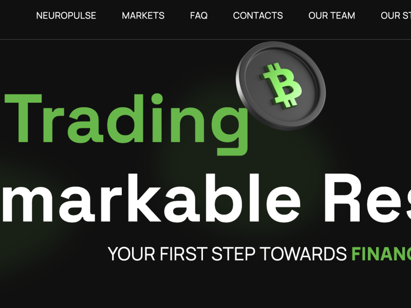 Trustwave.trade | Revolutionizing Trading with Security and Reliability