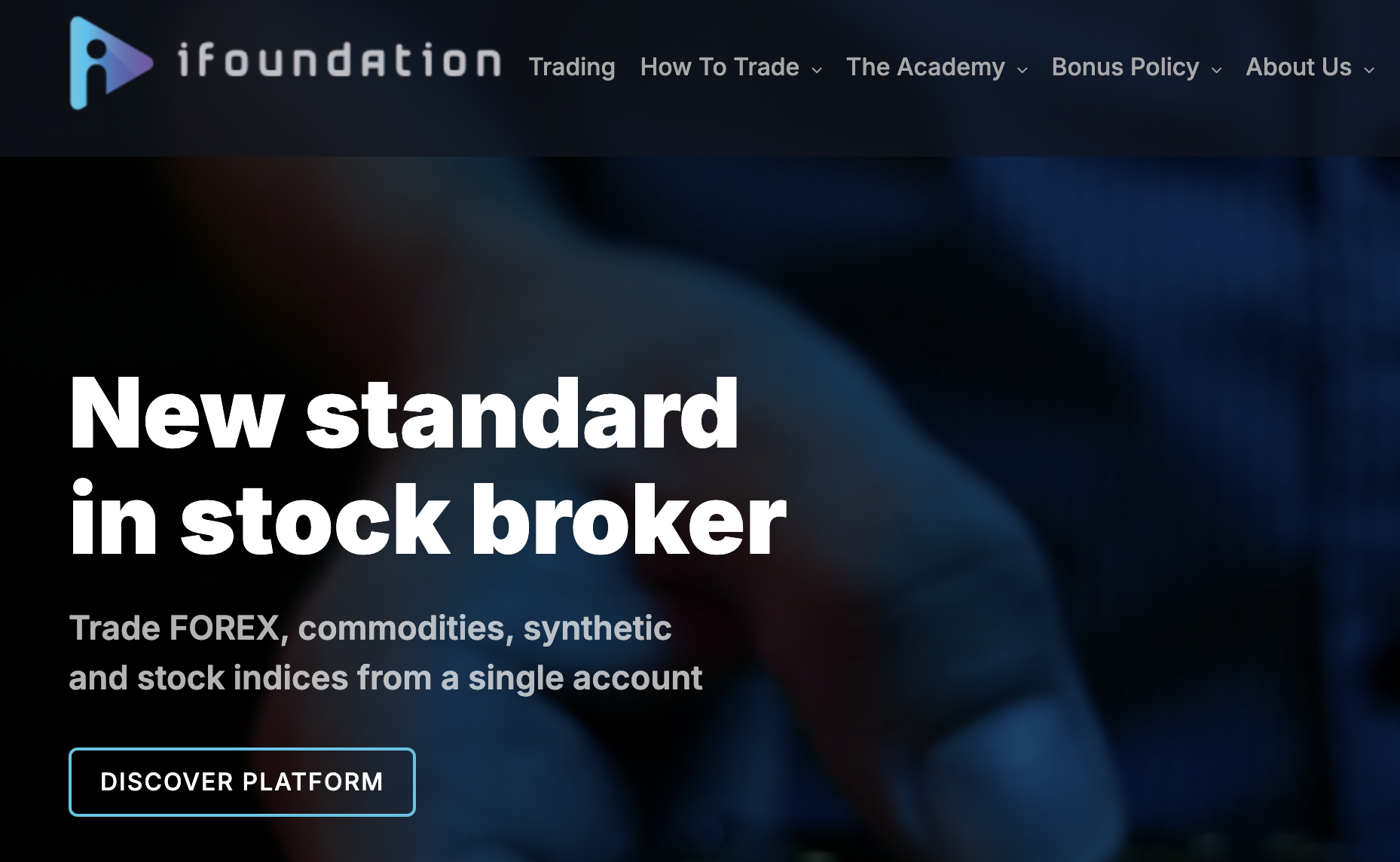 VIP-IFoundation | Eine neue Ära in Krypto-Investitionen