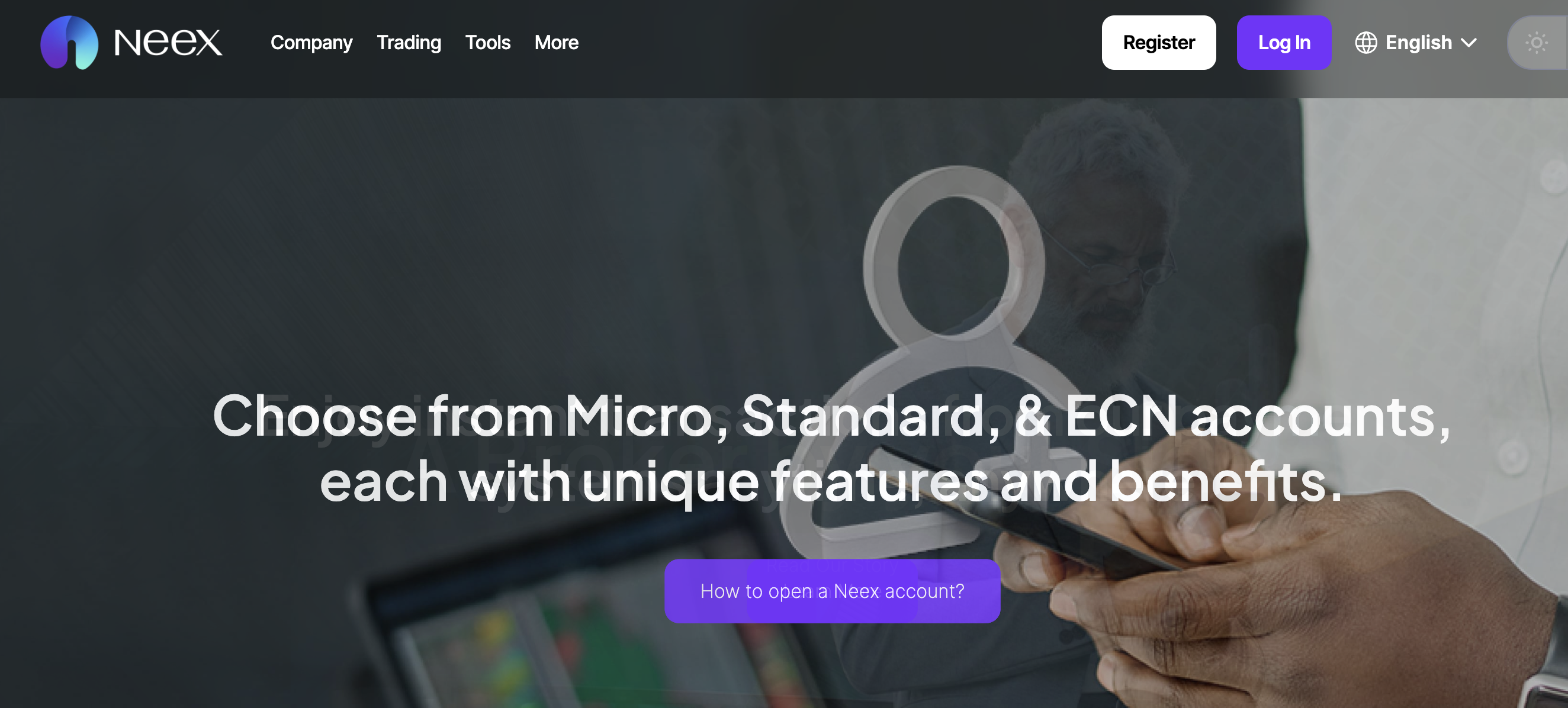 Neex.com – Commitment to Customer Success | neex review
