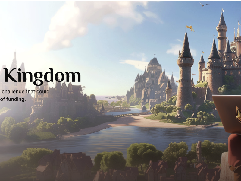 Funded Kingdom | A Gateway to Trading Success