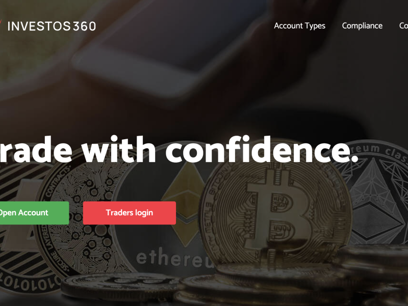 Investos360.com | A Leader in Transparent and Community | Focused Forex Trading