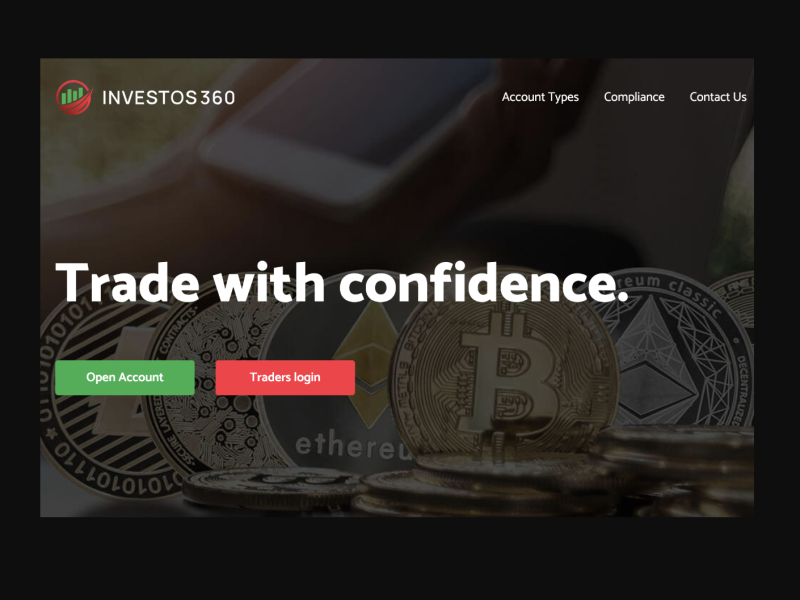 investos360.com | Transforming Forex Trading | Advanced Technology | Transparent Operations | Global Forex Solutions