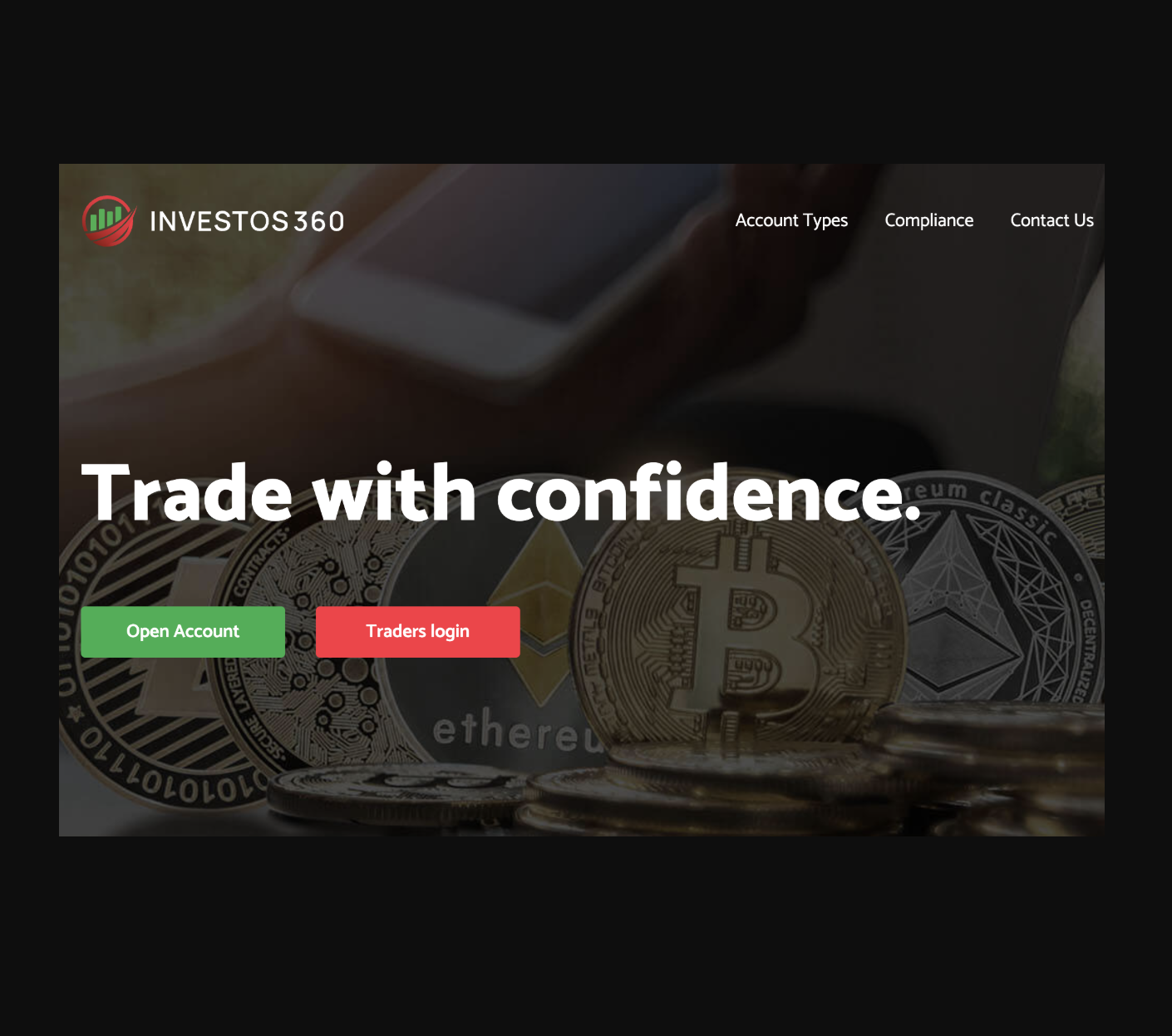 investos360.com | Transforming Forex Trading | Advanced Technology | Transparent Operations | Global Forex Solutions