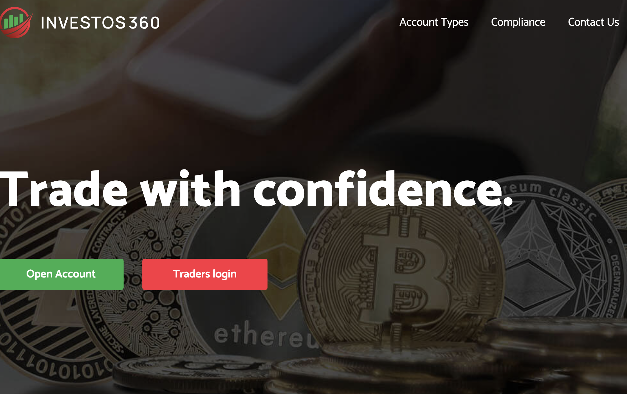 investos360.com: Επαναστατώντας το Forex Trading στην Ελλάδα