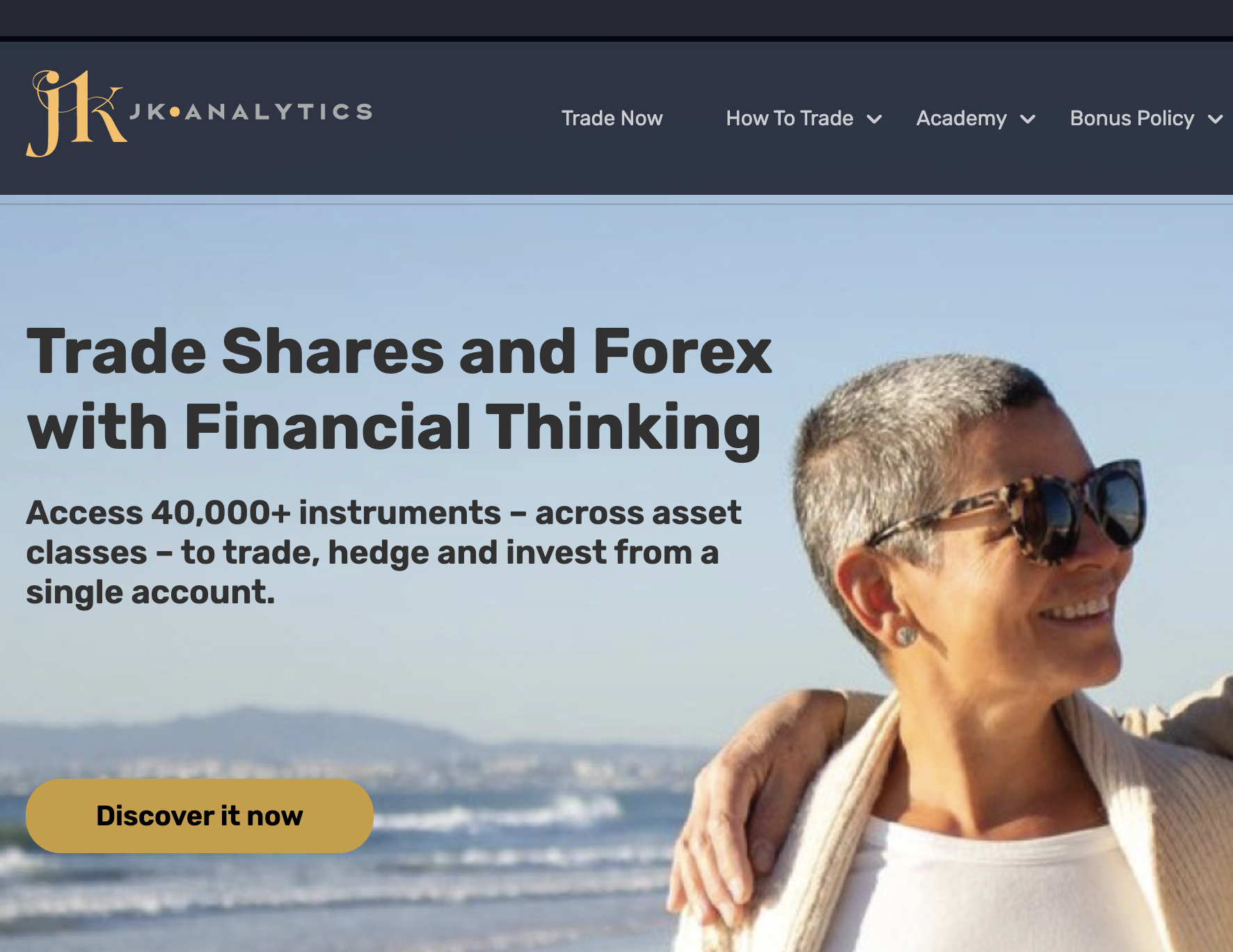 10 Reasons Why I Chose JK-AnalyticsClub.net as My Go-To Trading Platform