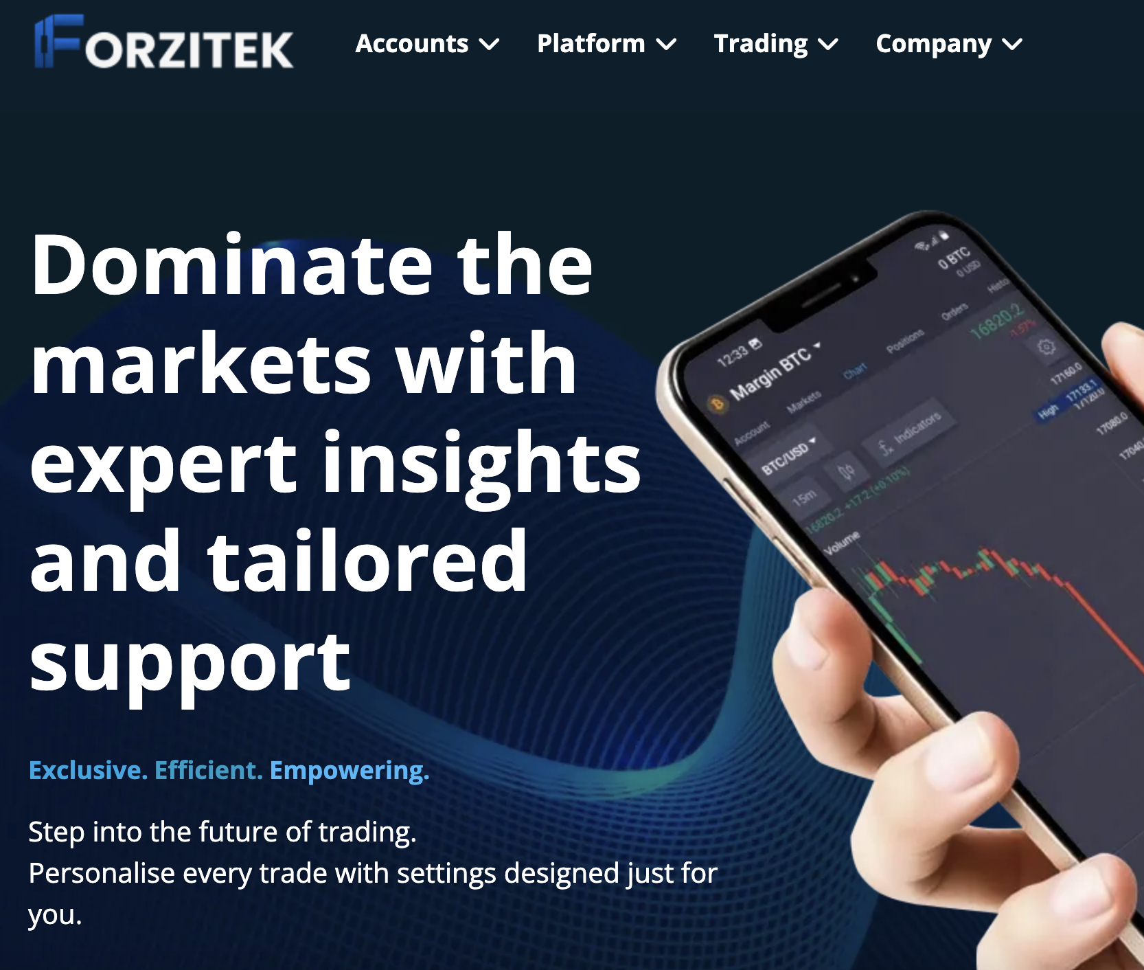 A Comprehensive Forzitek Review: Exploring the Features and Benefits of Forzitek.io