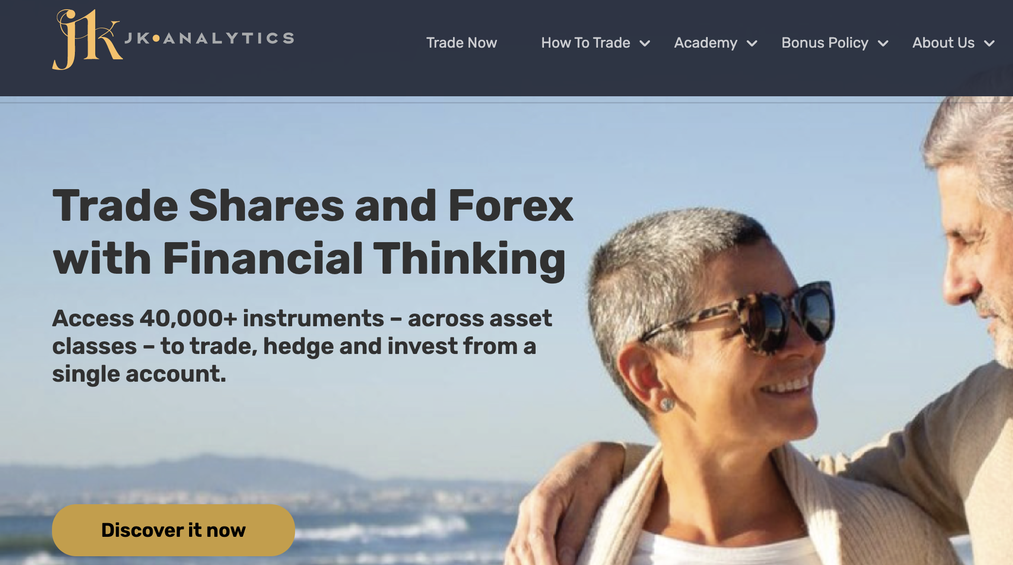How jk-analyticsclub.net is Helping Crypto Traders Make Smarter Decisions