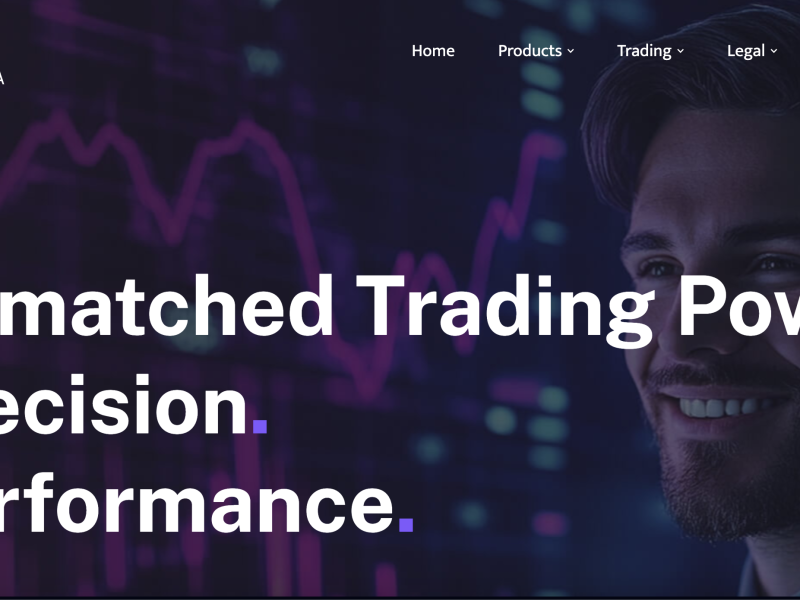 Vistanova.io review | A Comprehensive Overview |
