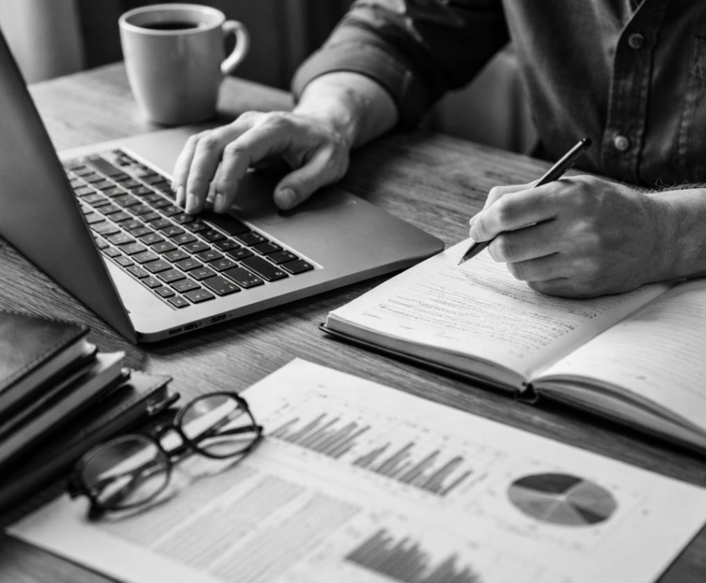 How Public Information Can Reveal a Lot About a Startup