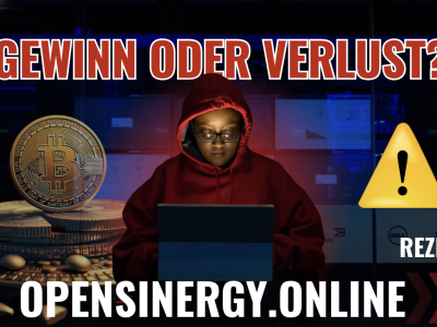 | Rezention | Einführung in opensinergy.online – Eine Trading-Plattform im Überblick | Rezention |