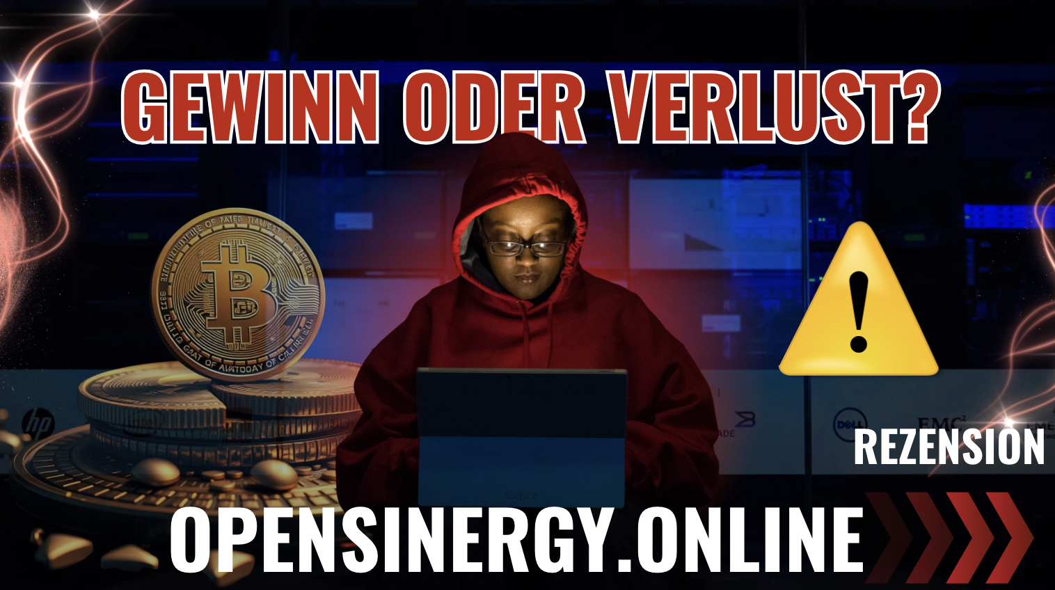 | Rezention | Einführung in opensinergy.online – Eine Trading-Plattform im Überblick | Rezention |
