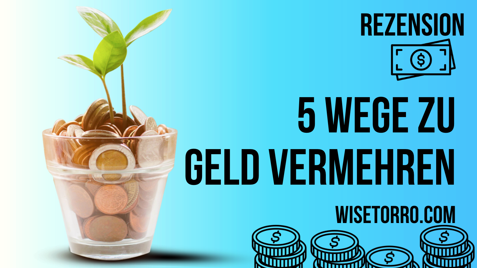| REZENTION | Einführung in wisetorro.com – Forex und Online-Trading im Überblick | REZENTION |