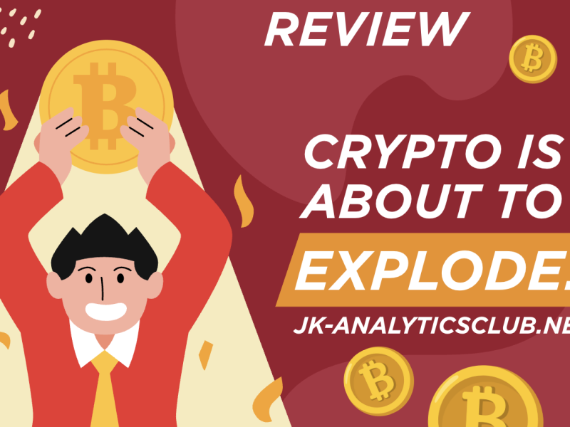 | REVIEW | JK-AnalyticsClub.net and the Rise of Crypto-Driven Trading Insights | REVIEW |
