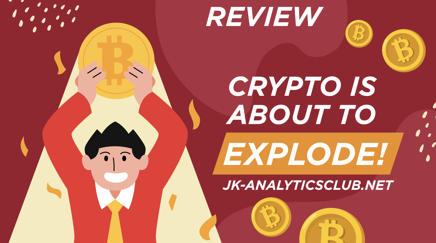 | REVIEW | JK-AnalyticsClub.net and the Rise of Crypto-Driven Trading Insights | REVIEW |