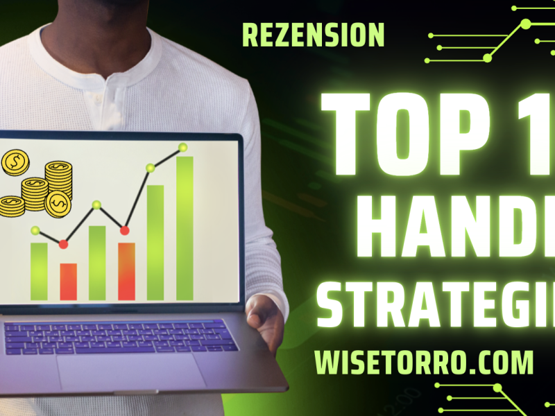 | Rezention | Wisetorro.com – Überblick über eine Forex- und CFD-Plattform | Rezention |