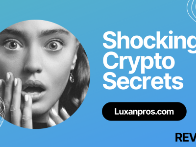 | REVIEW | LuxanPros.com and the Evolution of Cryptocurrency Trading Platforms | REVIEW |