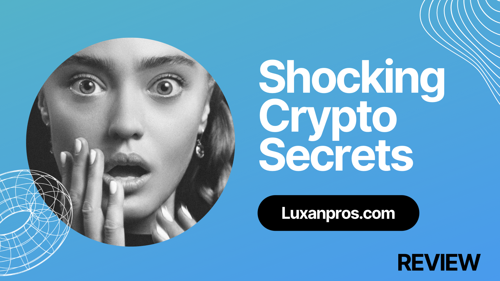 | REVIEW | LuxanPros.com and the Evolution of Cryptocurrency Trading Platforms | REVIEW |