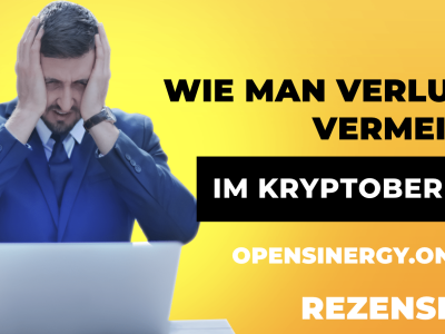 | REZENSION | Forex-Handel und die Rolle von Plattformen wie Opensinergy.online | REZENSION |