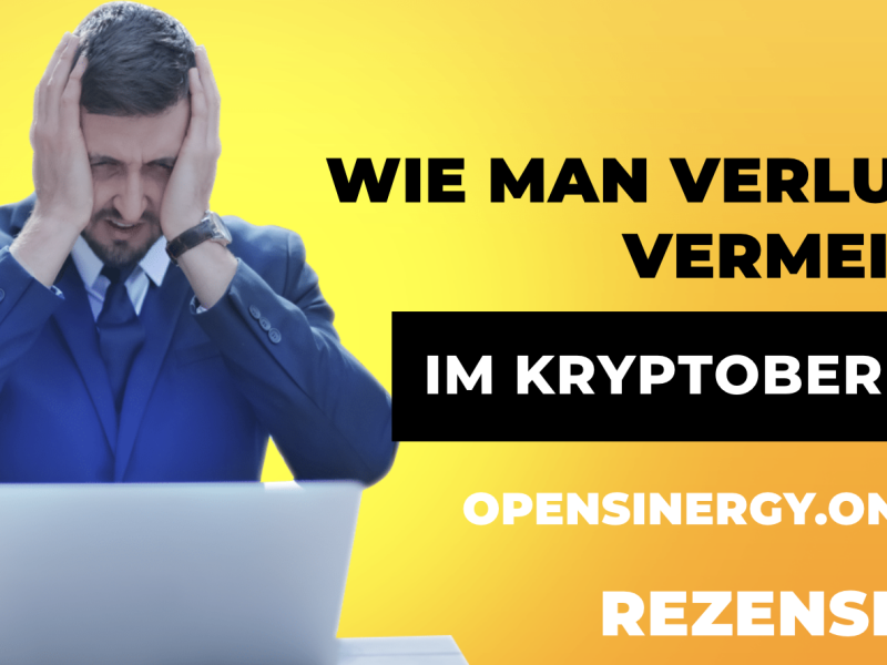 | REZENSION | Forex-Handel und die Rolle von Plattformen wie Opensinergy.online | REZENSION |